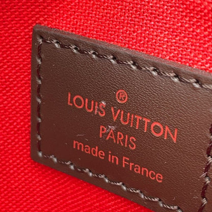 Louis Vuitton Handbag Damier Ebene Verona PM Bag 2-Way