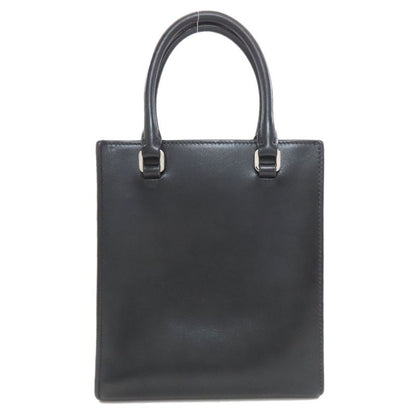 Prada Embossed Logo 2-Way Handbag Soft