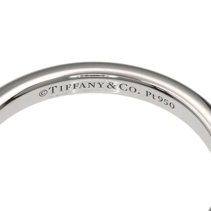 Tiffany & Co Forever Diamond Ring