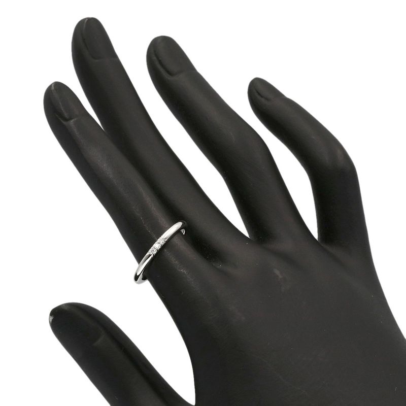 Tiffany & Co Forever Diamond Ring