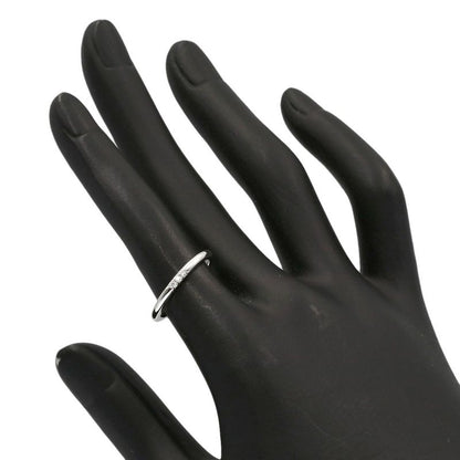 Tiffany & Co Forever Diamond Ring