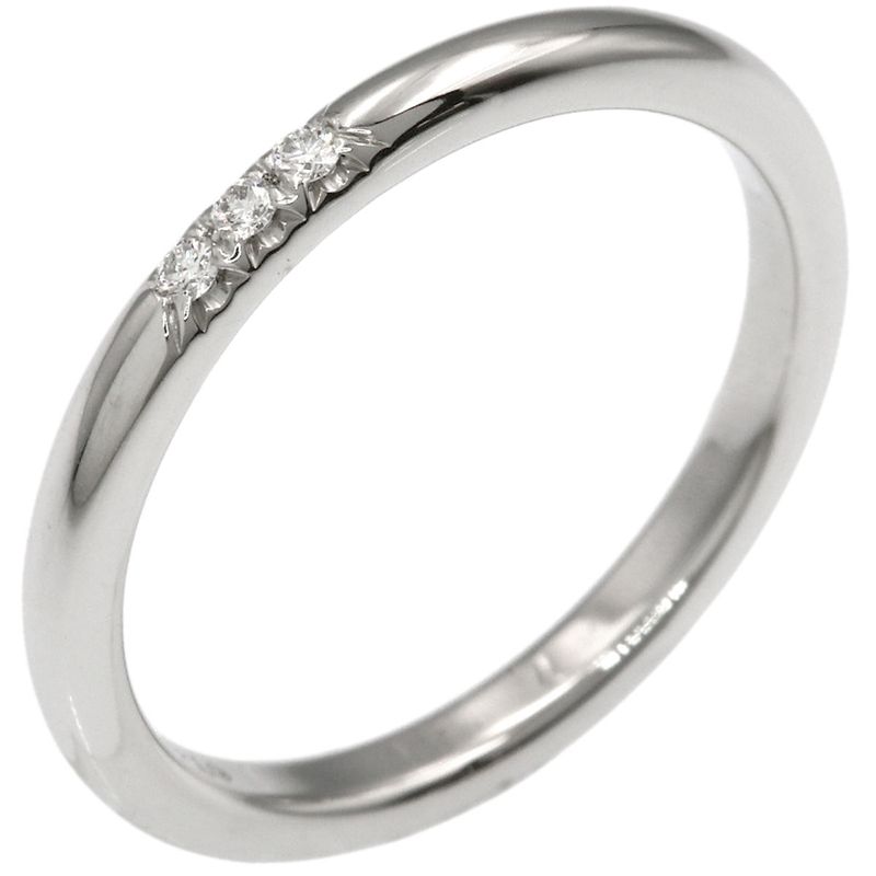 Tiffany & Co Forever Diamond Ring