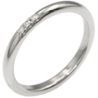 Tiffany & Co Forever Diamond Ring