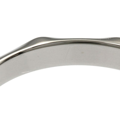 Bvlgari Infinite Ring Silver