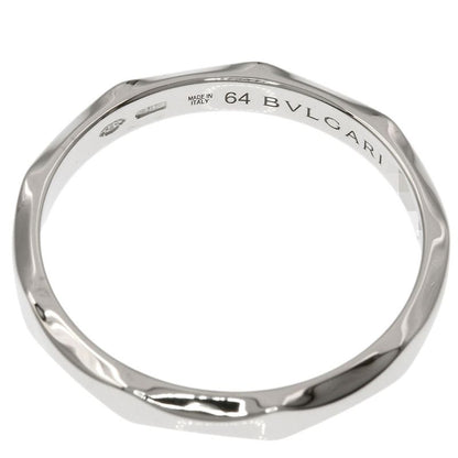 Bvlgari Infinite Ring Silver