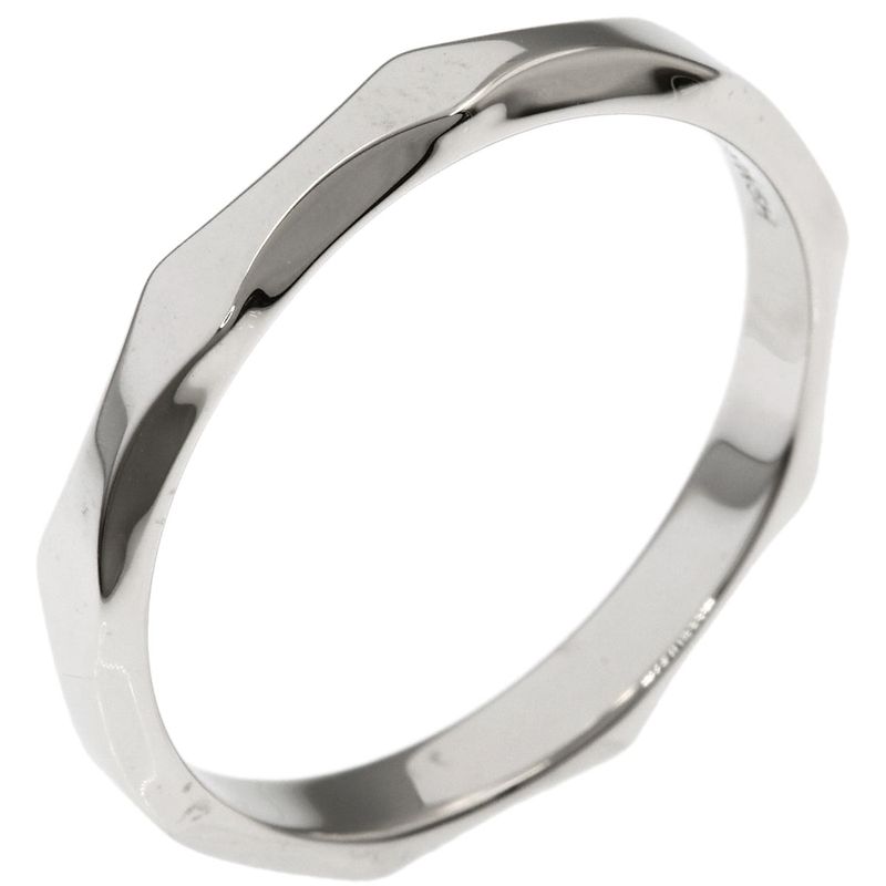 Bvlgari Infinite Ring Silver
