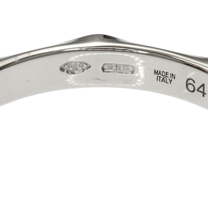 Bvlgari Infinite Ring Silver