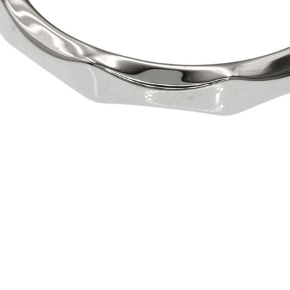 Bvlgari Infinite Ring Silver
