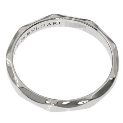 Bvlgari Infinite Ring Silver