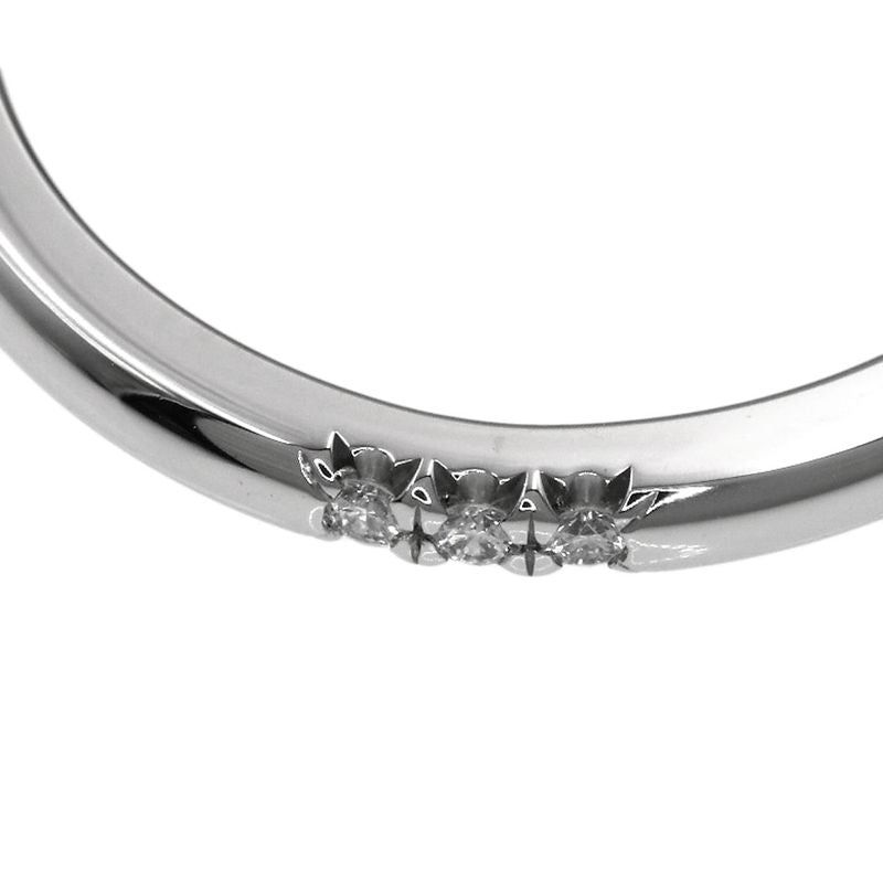 Tiffany & Co Forever Diamond Ring
