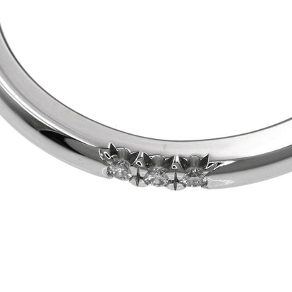 Tiffany & Co Forever Diamond Ring