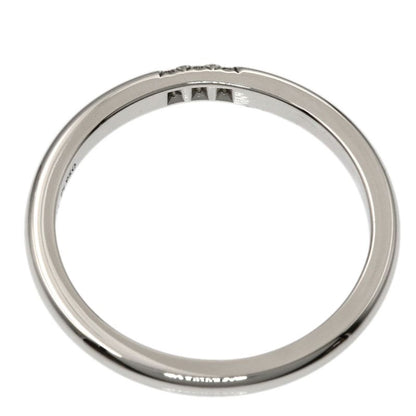 Tiffany & Co Forever Diamond Ring