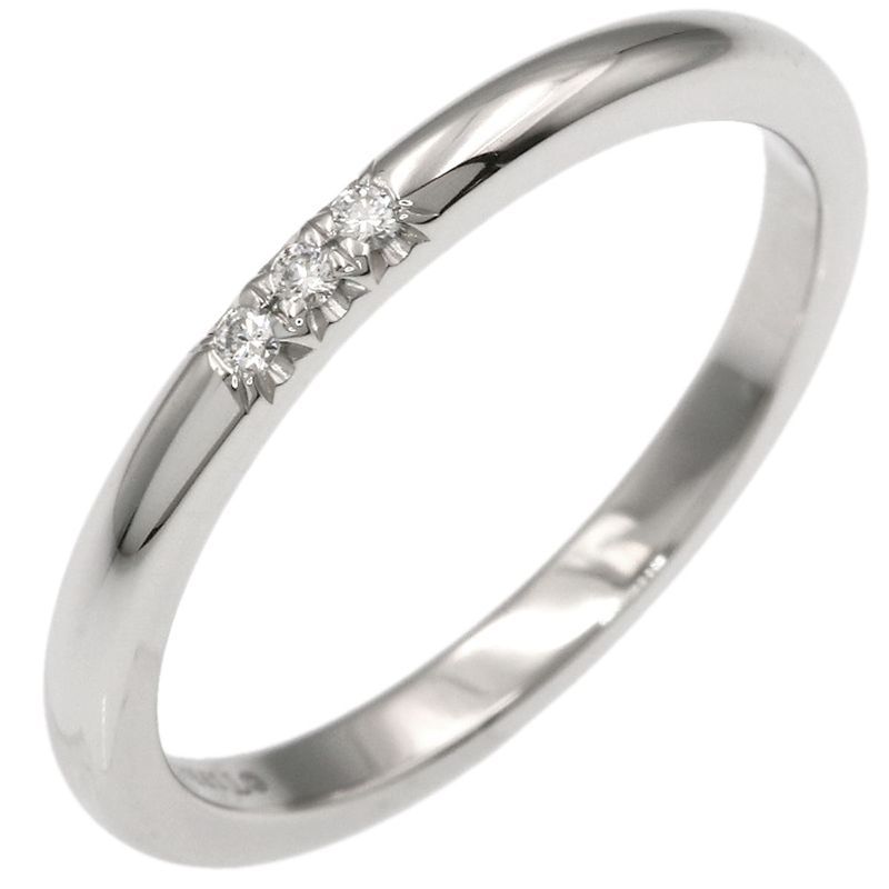 Tiffany & Co Forever Diamond Ring