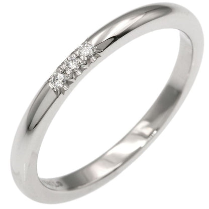 Tiffany & Co Forever Diamond Ring