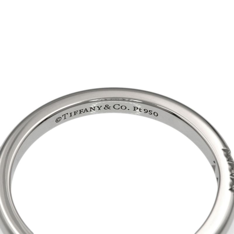 Tiffany & Co Forever Diamond Ring