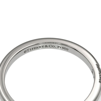 Tiffany & Co Forever Diamond Ring