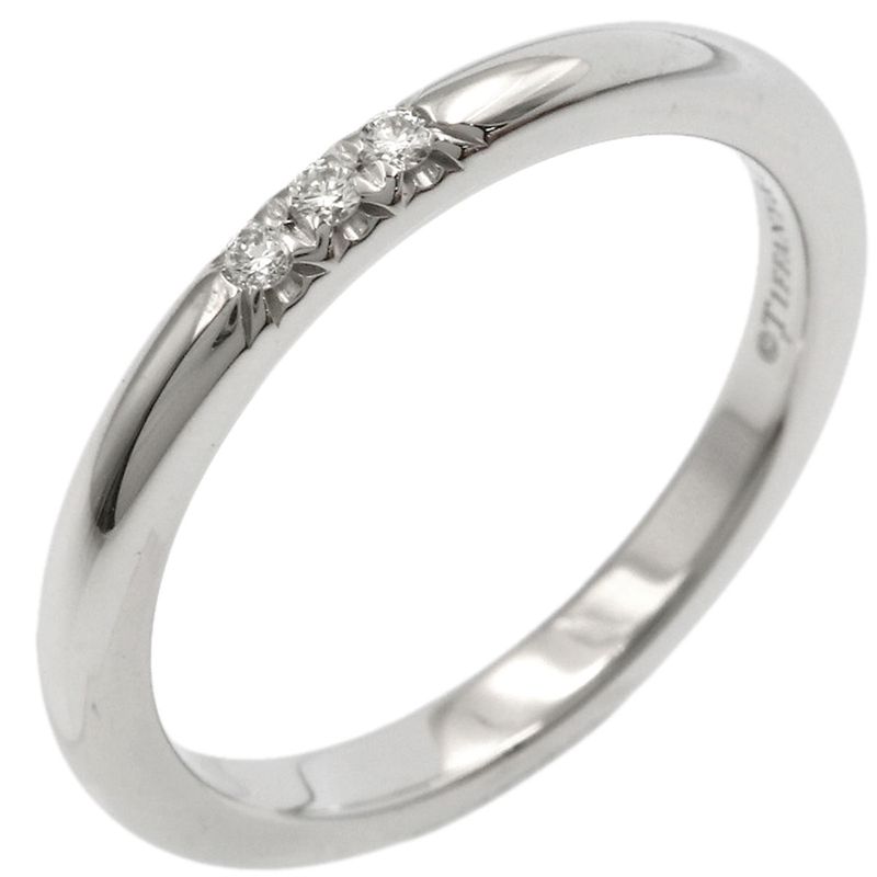 Tiffany & Co Forever Diamond Ring