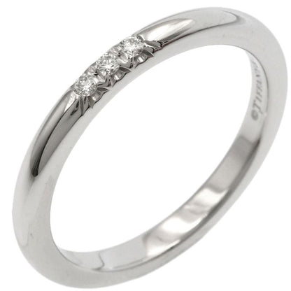 Tiffany & Co Forever Diamond Ring
