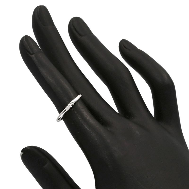 Tiffany & Co Forever Diamond Ring