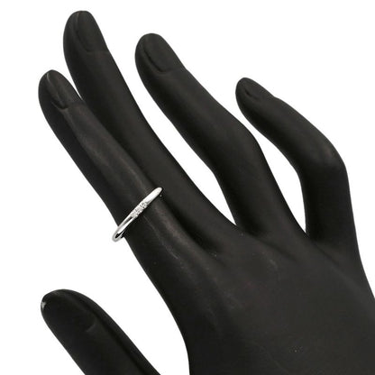 Tiffany & Co Forever Diamond Ring