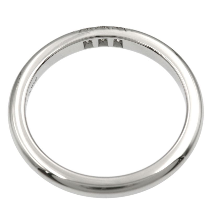 Tiffany & Co Forever Diamond Ring