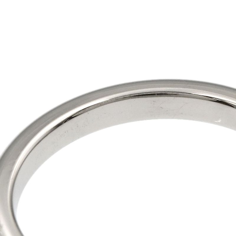 Tiffany & Co Forever Diamond Ring