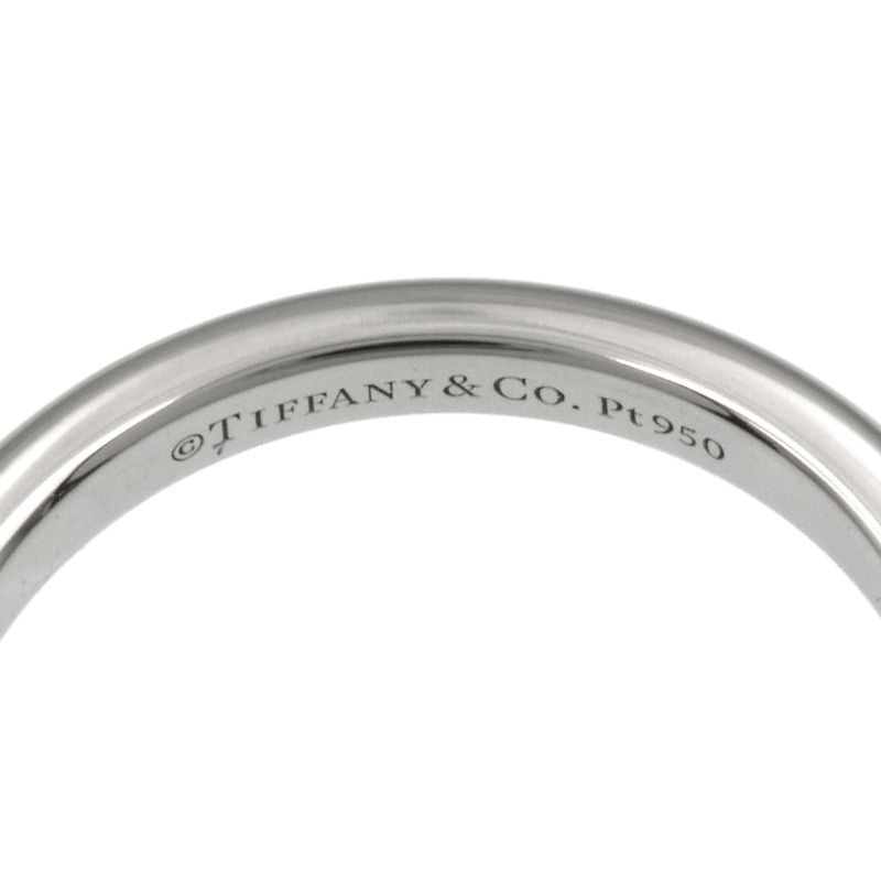 Tiffany & Co Forever Diamond Ring