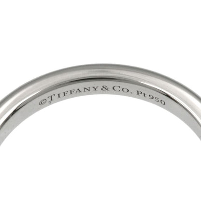 Tiffany & Co Forever Diamond Ring