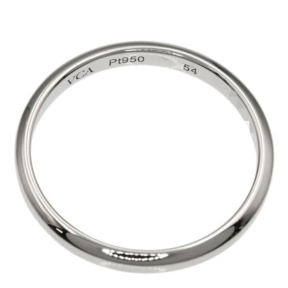 Van Cleef & Arpels Tendrement 54 Ring