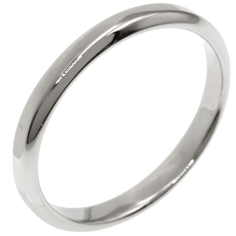 Van Cleef & Arpels Tendrement 54 Ring