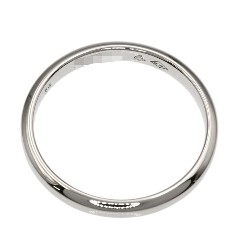 Van Cleef & Arpels Tendrement 54 Ring