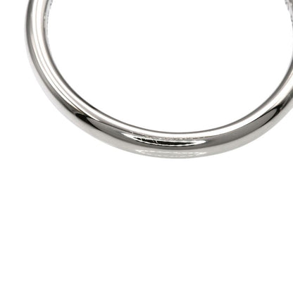 Tiffany & Co Curved Band Diamond Ring