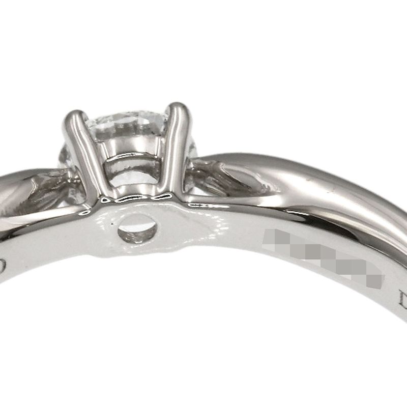 Tiffany & Co Harmony Diamond Ring