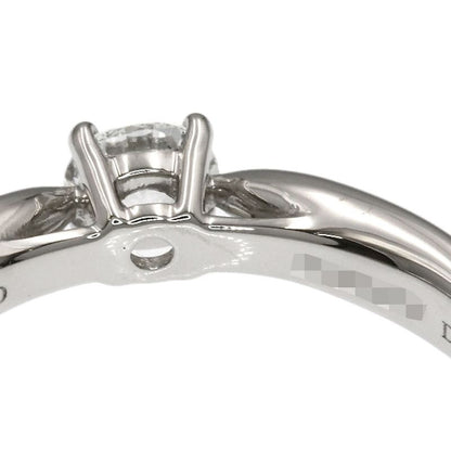 Tiffany & Co Harmony Diamond Ring