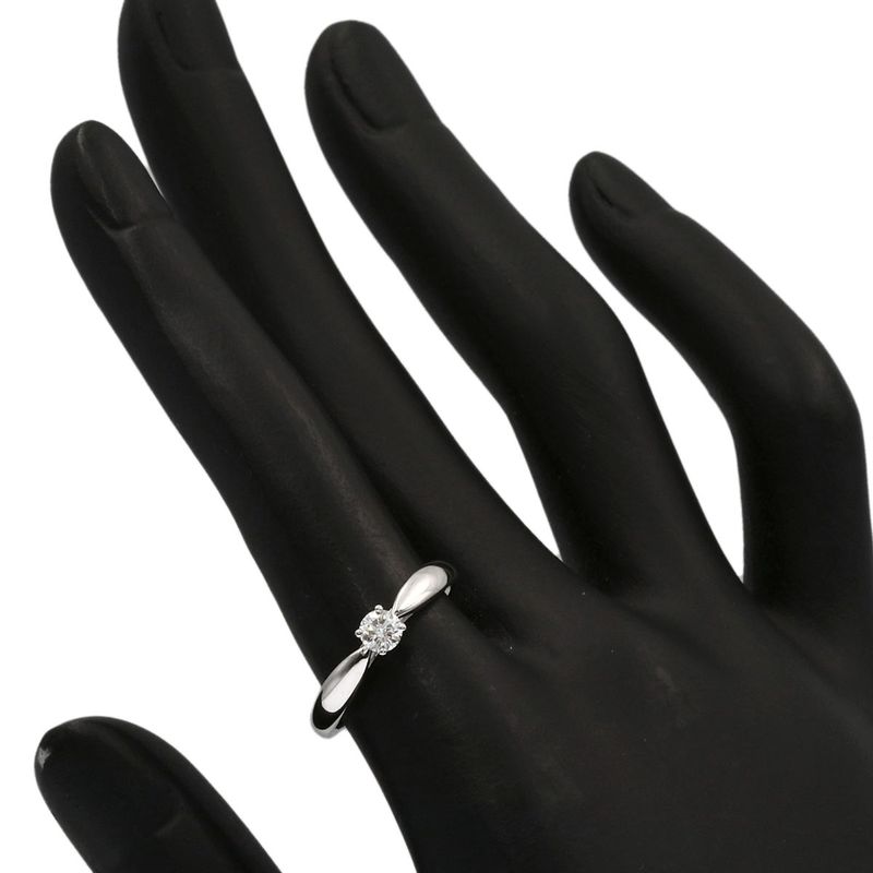 Tiffany & Co Harmony Diamond Ring