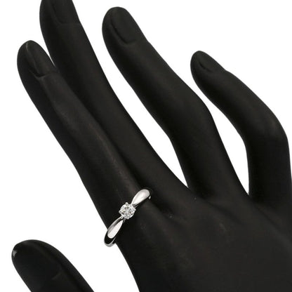 Tiffany & Co Harmony Diamond Ring