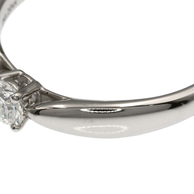 Tiffany & Co Harmony Diamond Ring