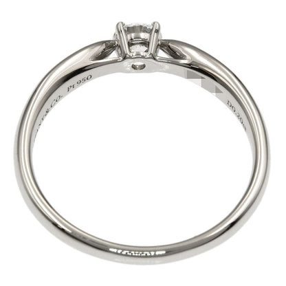 Tiffany & Co Harmony Diamond Ring
