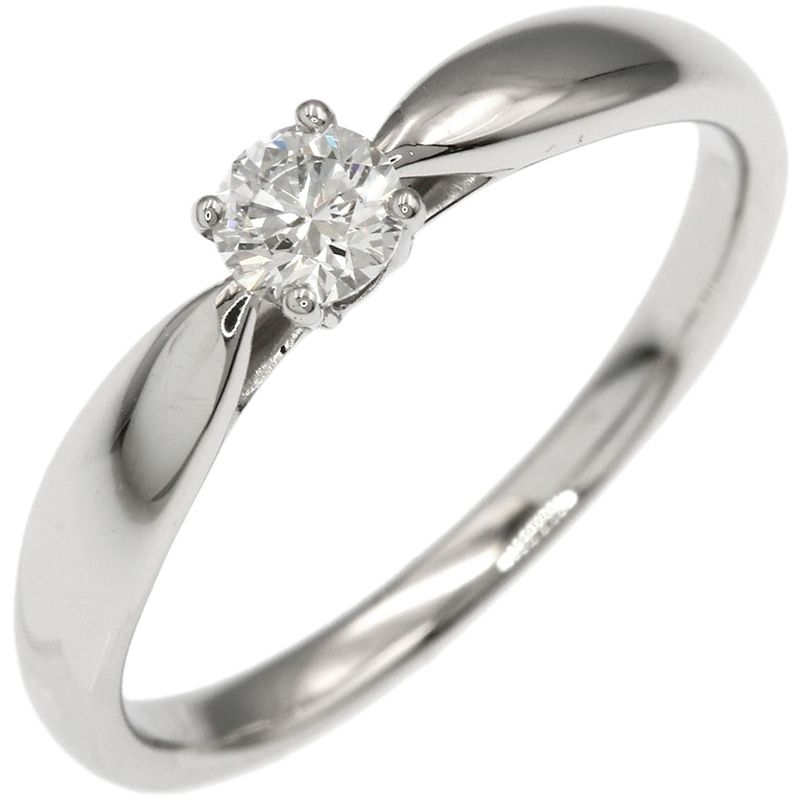 Tiffany & Co Harmony Diamond Ring