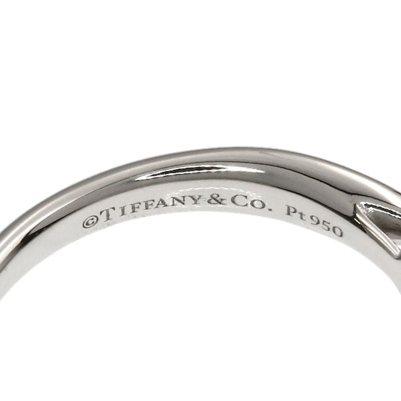 Tiffany & Co Harmony Diamond Ring