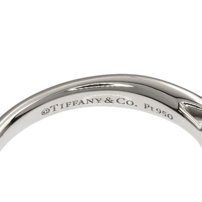 Tiffany & Co Harmony Diamond Ring
