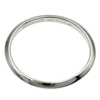 Tiffany & Co Knife Edge Ring PT