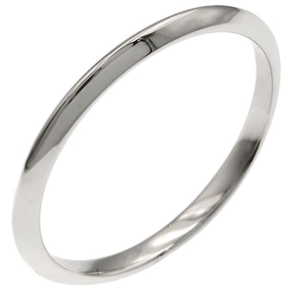 Tiffany & Co Knife Edge Ring PT