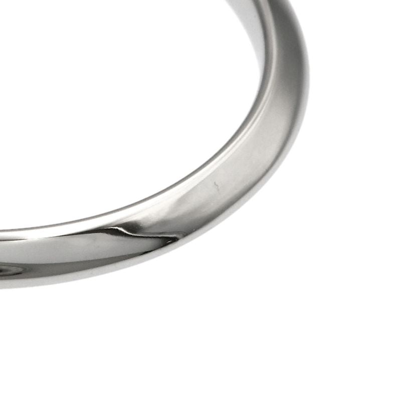 Tiffany & Co Knife Edge Ring PT