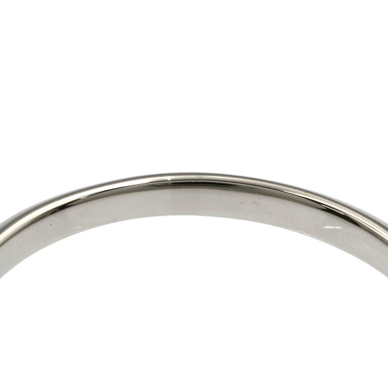 Tiffany & Co Knife Edge Ring PT