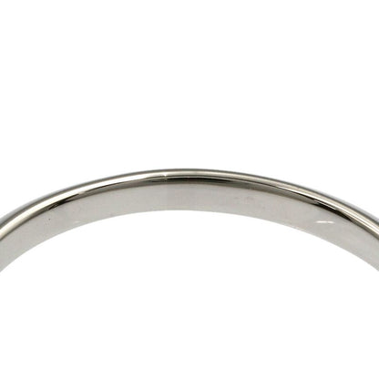Tiffany & Co Knife Edge Ring PT