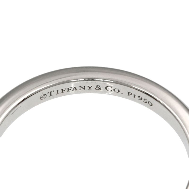Tiffany & Co Forever Diamond Ring