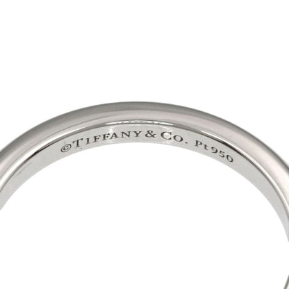 Tiffany & Co Forever Diamond Ring