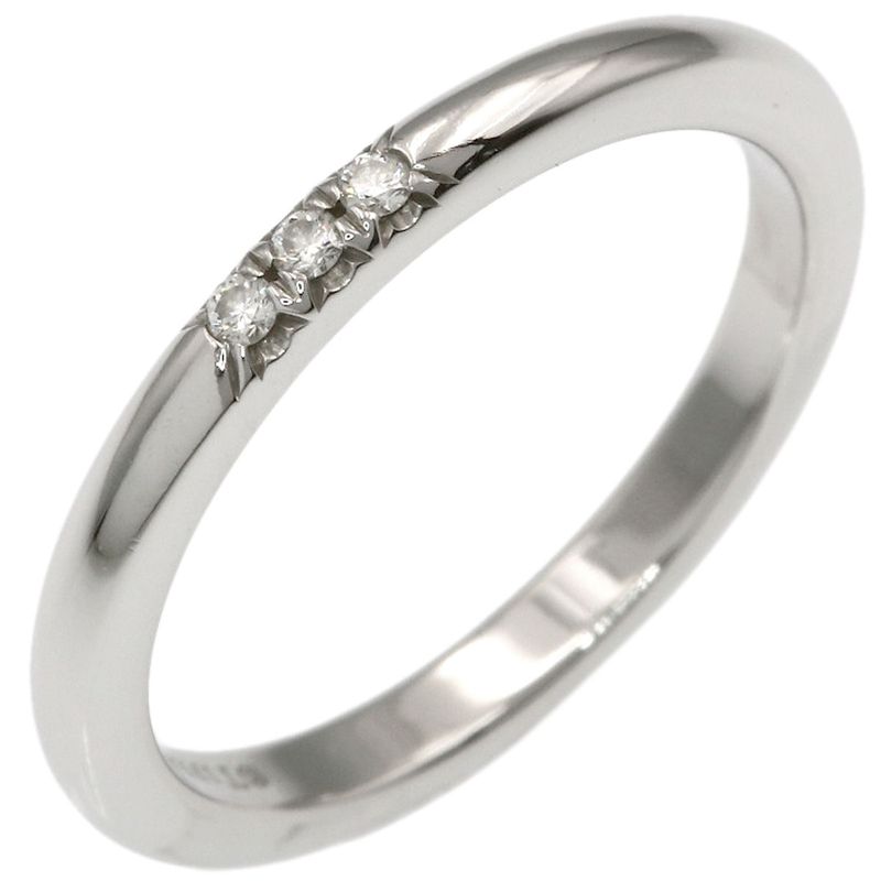 Tiffany & Co Forever Diamond Ring