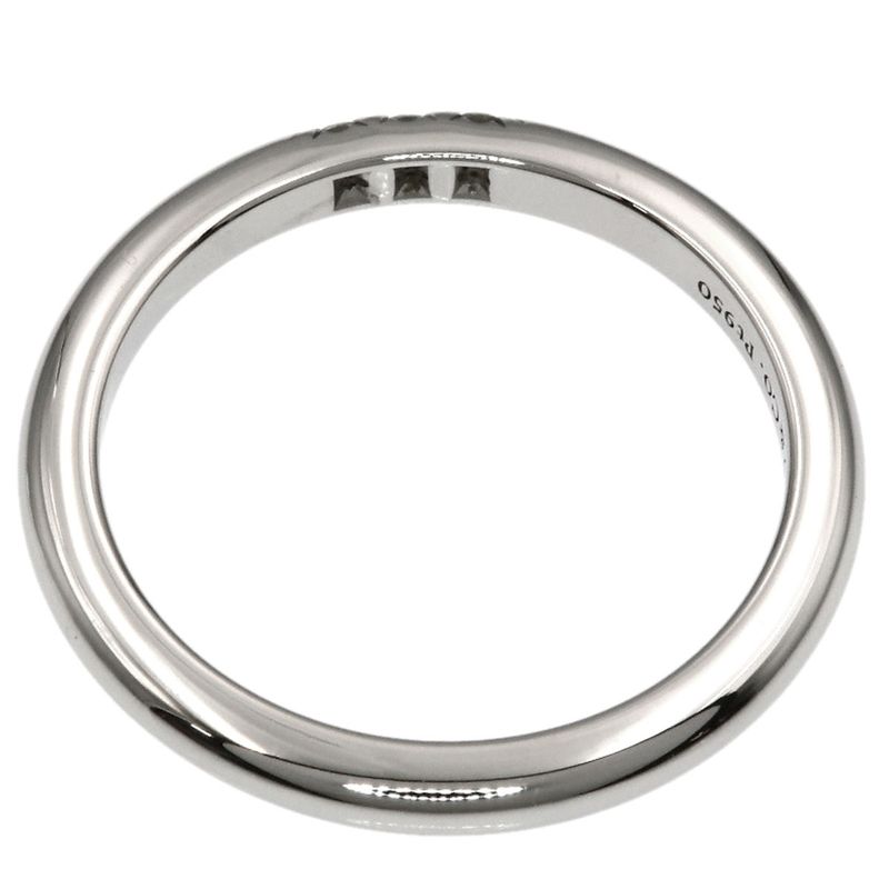 Tiffany & Co Forever Diamond Ring